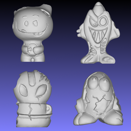 Undead Bones