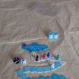 fSSt3vvIHeI.jpg Board game "Deep Sea Adventure" (ultimate immersion)