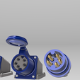 IMG_8689.png Diorama Electrical Plugs n Sockets x15 styles