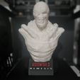 NEMESIS RESIDENT EVIL 3