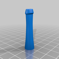 Zigarettenspitze.png Fichier STL gratuit Porte-cigarettes pour le partage des cigarettes・Modèle pour impression 3D à télécharger