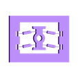Bistable_Mechanism.STL Free STL file Bistable Mechanism・Model to download and 3D print