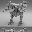 Collaz.jpg Combat Robots - T3600 Robot