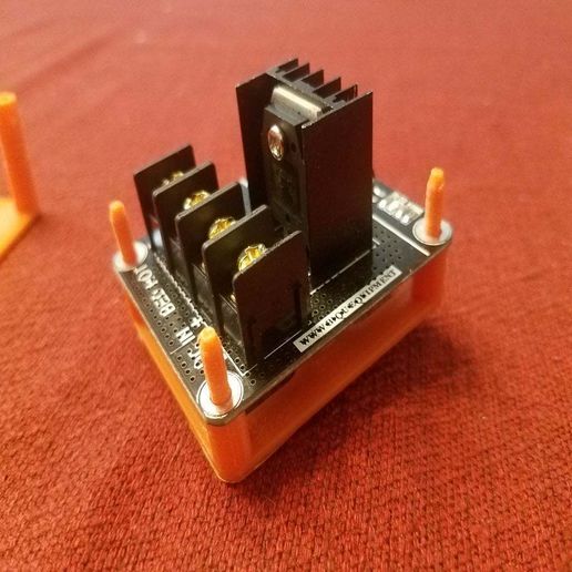 20190919_150409.jpg Mosfet Mount (2020 and 2040 extrusion)