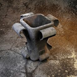 4.jpg Vase unfolded