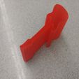 20191025_130416.jpg Guitar vase/pen cup
