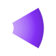 Arc_Section.stl Tea Jar lid