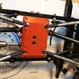 20171107_175554.jpg RC4WD Gelande II Chassis High Clearance Transfer Case Mount