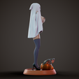 03_Sexy-ghost_c.png Collection de figurines / Fantômes sexy / 3 pièces