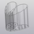 7.jpg Angel wings Planter