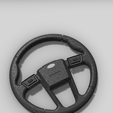 IMG_4169.png BIG RIG 2021 Peterbilt 579 Steering Wheel Truck