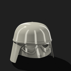 Snow-trooper-2022-08-28-140050.png DF003 Snow Trooper helmet from star wars