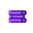 09.Grenade Launcher.stl DropShip