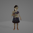 7.png BIOSHOCK LITTLE SISTER