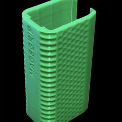 PhotoRoom_20230902_044708.jpeg VORSK VMP-1 MAG COVER Hex (MAGSGRIP)