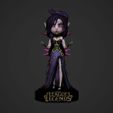 render 1.jpg Morgana Chibi