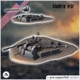 1-PREM.jpg US M198 155 mm howitzer - USA US Army Cold War America Era Iron Curtain Warfare Crisis Conflict RPG