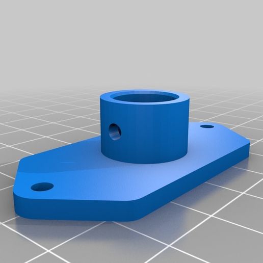 Powersupply_cover.png RPMP Raspberry Pi Media Player