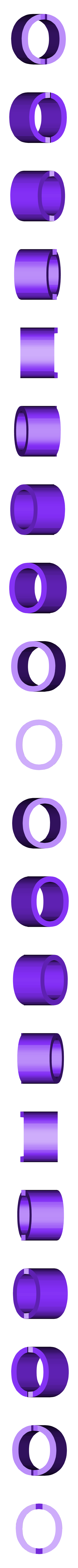 O.stl Bird Perch Support