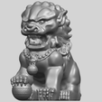 04_TDA0500_Chinese_LionA02.png Chinese Lion