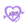 Alice.STL Alice