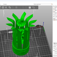 2025-12-10-23_38_23-Greenshot.png F1 British GP Carbon Award Trophy - 3D Print
