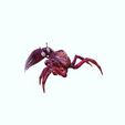 0_00022.jpg Crab Crab Crab - DOWNLOAD Crab 3d Model - animated for Blender-Fbx-Unity-Maya-Unreal-C4d-3ds Max - and 3D Printing Crab - POKÉMON - DINOSAUR