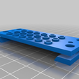 11708796b2446401e540c979ffb921cb.png Tamiya Double Gearbox Lego Mount (Simpler Version 2)