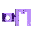 Motor%2Bversion%2B3_shorter.stl New z-Motor-Holder for the Velleman K8200 or 3Drag