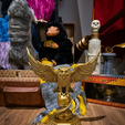 1787605046578.png Owl Lectern Wand Stand