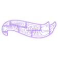 LOGO 1.stl Ausstecher für heiße Räder