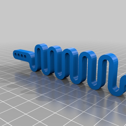 82bf01e52d2c5b5a704957207c8b81a1.png Archivo 3D gratuito Amortiguador Truggy 94mm Ajustable・Objeto imprimible en 3D para descargar