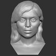 1.jpg Kylie Jenner bust for 3D printing