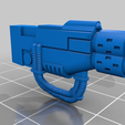 aa1b53d15b02209bfbfb3705e39d830c.png STL-Datei Interstellar Army - Tank Sponsons [Updated] kostenlos・3D-Druckvorlage zum Herunterladen