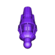 ALULA 21E.stl Armored Core 6 Monkey Gordo- Contrail Presupported