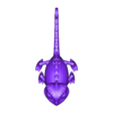 Chameleon Flex 3DTROOP v1.stl Chamäleon Flex