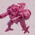 railgun.png Space Communist LargeSides Battle Mech