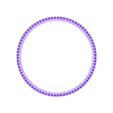 80T herringbone gear ring.stl Gear set
