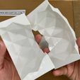 Planter-Mold-Set-3D-Printed-Mold-3.jpg Planter geometric Mold Set 3D Printed