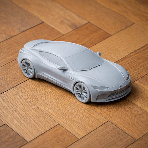Buick Avista