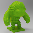 BLANKA4SQ.png Street Fighter BLANKA