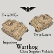 Warthog-FSV1.jpg 15mm Rhinox Family of Armored Vehicles