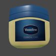 vref7.jpg 3D file Vaseline 3D Model・3D printer model to download