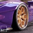 A4.jpg Krill Wheel set Front and Rear with 3 offsets
