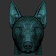 21.jpg Bull Terrier dog for 3D printing