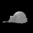2023-01-02-150539.png Star Wars Lars Homestead Entry Dome for 3.75" and 6" figures