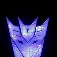 2_display_large.JPG Decepticon Transformers LED Nightlight/Lamp