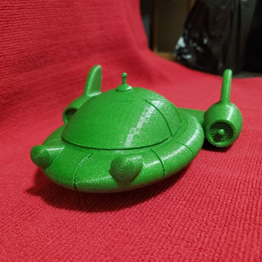 20191201_093352.jpg LITTLE EINSTEINS PAT PAT ROCKET