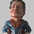 Hanri-Carvil-Superman.965.jpg Henry Cavil - superman - man of steel --caricature- Chibi version