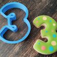 Number-3-Photo-1.jpg Number 3 - Cookie Cutter